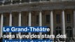 Journées du patrimoine: Cinq anecdotes que vous ne connaissiez (peut-être) pas sur le Grand-Théâtre de Bordeaux