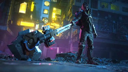 Análisis de The Surge 2 para PS4, Xbox One y PC