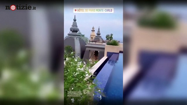 Kokeshi e Rovazzi pagano 40 mila euro per una suite a Monaco | Notizie.it