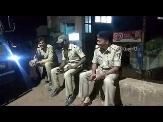 ಬೆಳಗಾವಿಯಲ್ಲಿ ಮತ್ತೆ ಕಲ್ಲು ತೂರಾಟ.ಪೂರ್ವ ನಿಯೋಜಿತವಾಗಿ ಕೀಡಿಗೇಡಿಗಳಿಂದ ಕೃತ್ಯ.