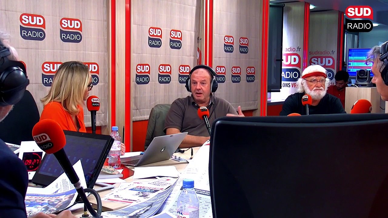 Rugby : La France peut-elle battre l'Argentine ? Débat avec Daniel Herrero dans Sud Radio