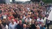 Salvini - La gente per la Lega al mercato di Gualdo Tadino (20.09.19)