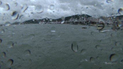 태풍 '타파' 주말 북상...폭우 피해 우려 / YTN