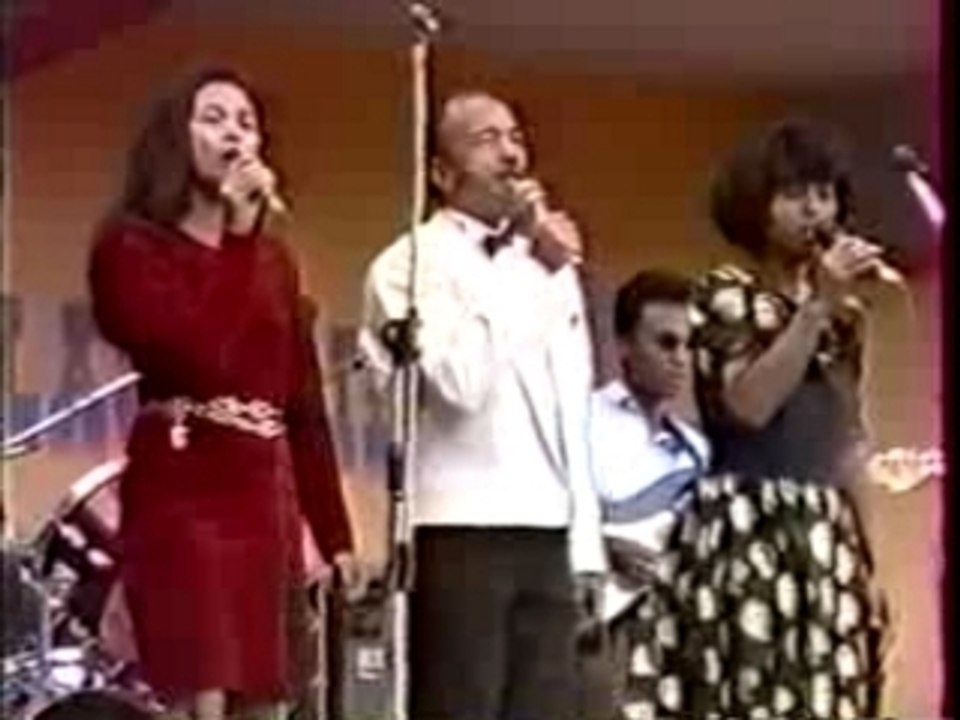 Henri Ratsimbazafy "Modia tsy hita ve"