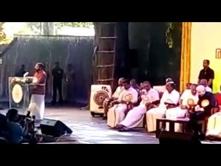 പിണറായി സര്‍ക്കാരിന്‍റെ രണ്ടാം വാര്‍ഷികാഘോഷം