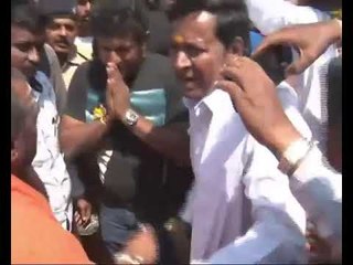 ಹಾವೇರಿಗೆ ಭೇಟಿ ನೀಡಿದ ಪುನೀತ್ ರಾಜ್‌ಕುಮಾರ್