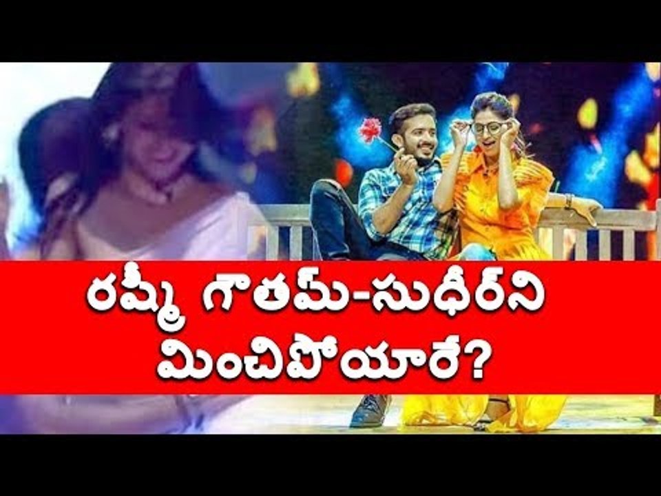 Anchor Ravi open up his new Love #AnchorRavi #Srimukhi #Rashmi