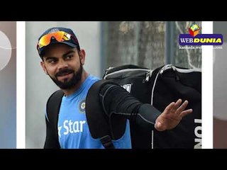 ಪುಲ್ವಾಮಾ ಉಗ್ರರ ದಾಳಿ ಮರೆತ ಕೊಹ್ಲಿಗೆ ಅಭಿಮಾನಿಗಳ ಟ್ರೋಲ್