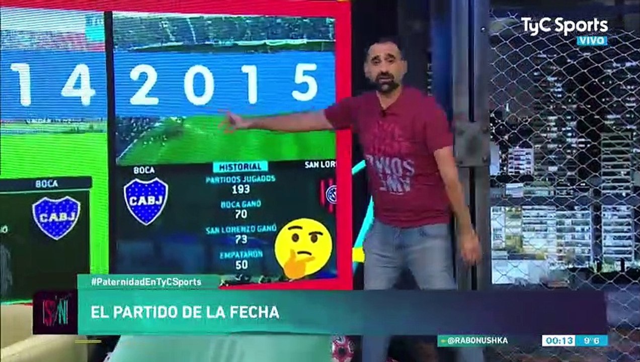 Programa Sin Nombre