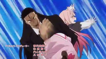 Maou-sama Retry  Chua Tek Ming~*Anime Power*~ !LiVe FoR AnImE