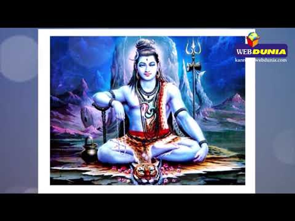 ರುದ್ರಾಭೀಷೇಕ ಪೂಜೆಯ ಮಹತ್ವ ಇಲ್ಲಿದೆ ನೋಡಿ