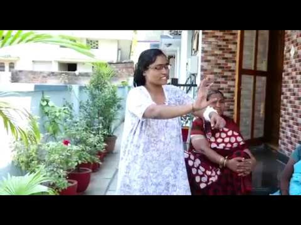 ದಂಪತಿಗಳನ್ನು ಥಳಿಸಿ ಮನೆಗಳ್ಳತನ ಮಾಡಿದ ಕಳ್ಳರು
