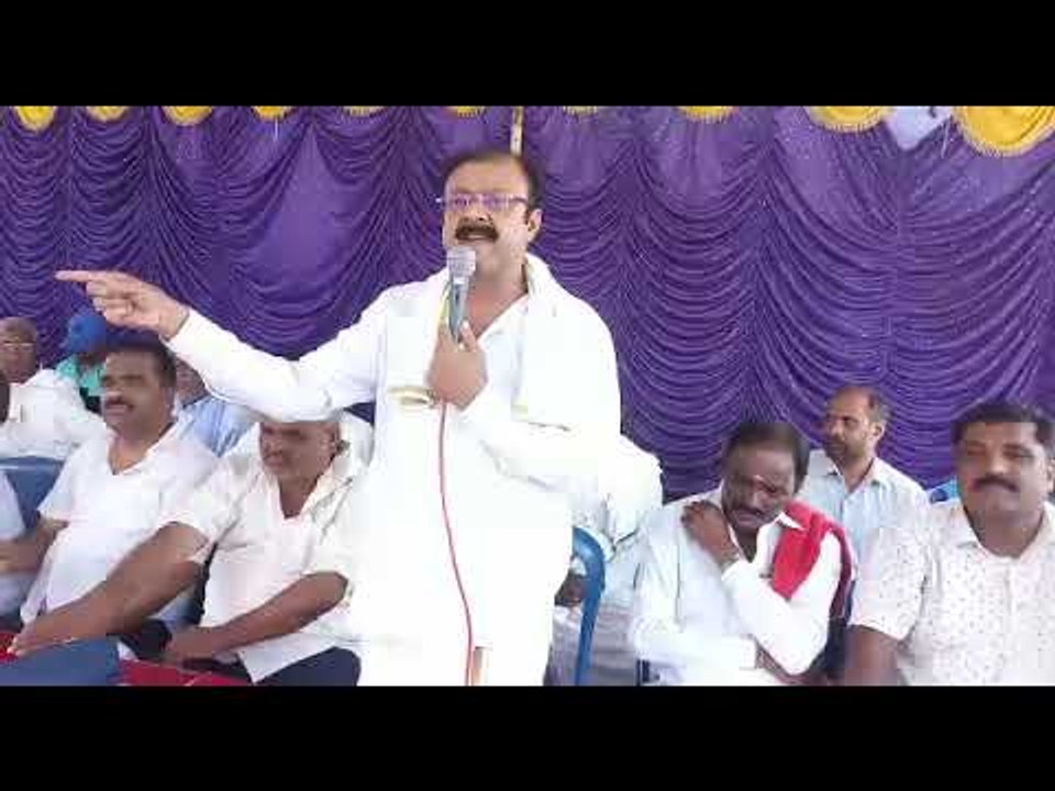 ನಿಮಗೂ ರಾಜಕಾರಣಕ್ಕೂ ಸಂಬಂಧವಿಲ್ಲ -ದರ್ಶನ್, ಯಶ್ ಗೆ ಜೆಡಿಎಸ್ ಶಾಸಕನಿಂದ…