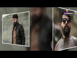 മമ്മൂട്ടിക്ക് മുന്നിൽ നാണംകെട്ട് രജനീകാന്ത്! rajanikanth can't break mammootty's record