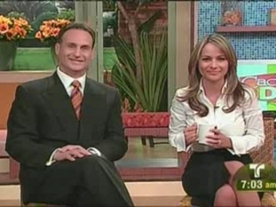 RBD en concierto Pepsi Musica SBF (CADA DIA)