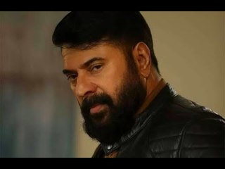 മമ്മൂട്ടി കരഞ്ഞുകൊണ്ടാണ് ഇറങ്ങിപ്പോയത്....