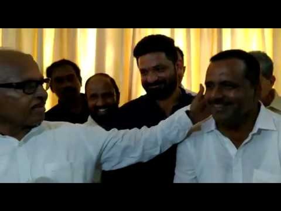 ಖಾದರ್ ಸೋಲುವಂತೆ ಶಾಪ ಕೊಡ್ತಿದ್ದೆ ಬಚಾವಾದ ಎಂದ ಜನಾರ್ದನ ಪೂಜಾರಿ