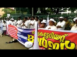ആശുപത്രികളില്‍ പ്രതികാരനടപടിയുണ്ടാകാന്‍ പാടില്ലെന്ന് പിണറായി പറഞ്ഞു...