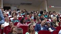 - Kuzey Makedonya'da Eğitim Heyecanı başladı- Makedonya Maarif Vakfı Okulları 2019-2020 eğitim...