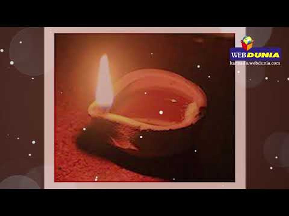 ಗೃಹಸ್ತರ ಮನೆಯಲ್ಲಿ ಈ ದೀಪ ಉರಿಯಬಾರದಂತೆ....