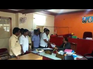 ಕಂದಗೊಳ ಉಪಚುನಾವಣೆ ಜೆಡಿಎಸ್ ಬಂಡಾಯ ಅಭ್ಯರ್ಥಿ ನಾಮಪತ್ರ ಹಿಂದಕ್ಕೆ