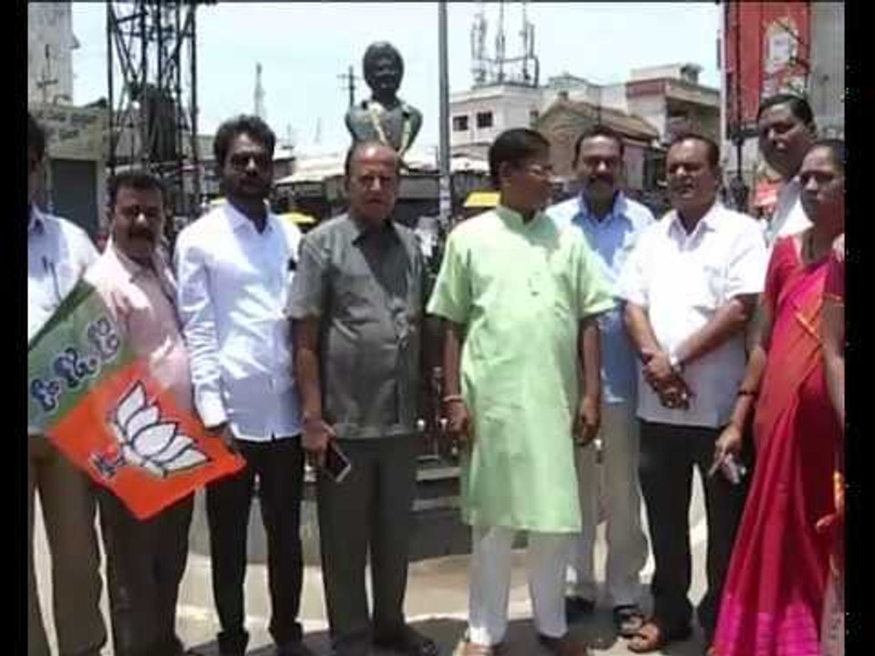 ಮಸೂದ್ ಅಜರ್‌ ಜಾಗತಿಕ ಉಗ್ರ: ಪ್ರಧಾನಿ ಮೋದಿ ಕಾರ್ಯಕ್ಕೆ ಶ್ಲಾಘನೆ