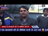 अंबाला में मालगाड़ी की दो बोगियां बेपटरी | 2 bogies of a goods train derail in Ambala