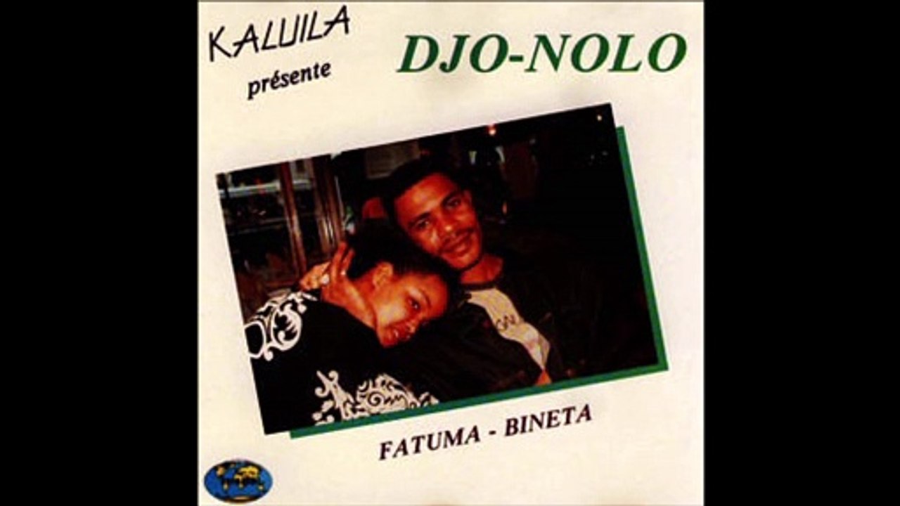 04 Djo-Nolo - Fatou Bineta
