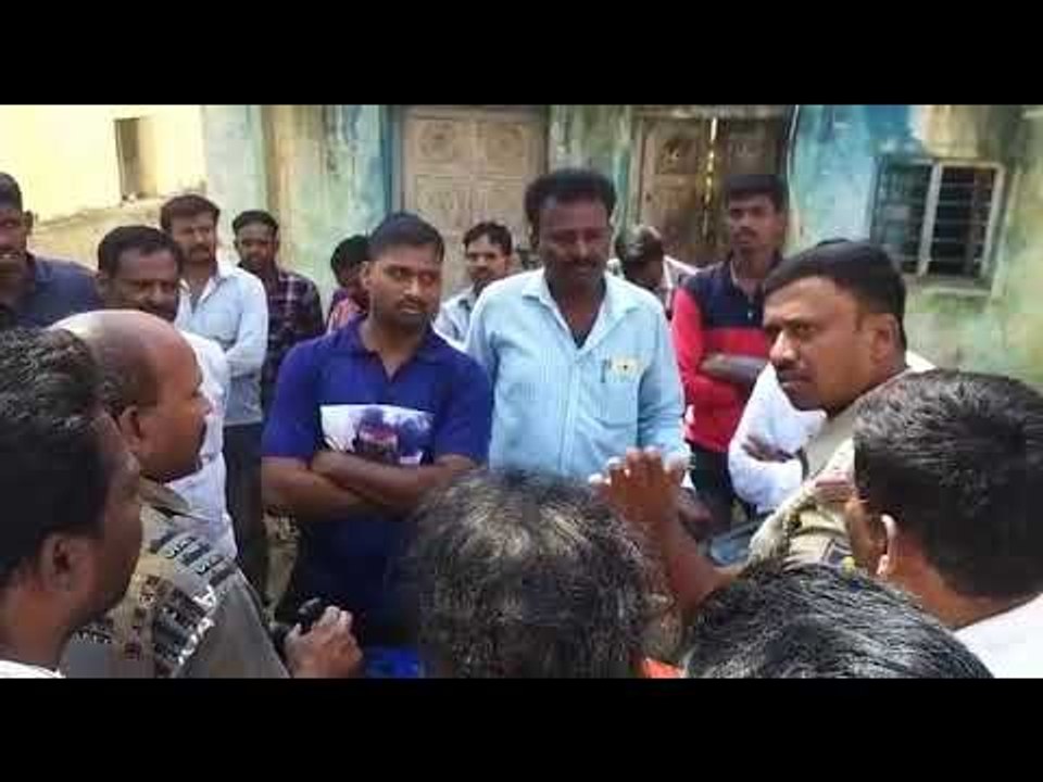 ಪತ್ನಿಯ ಶೀಲ ಶಂಕಿಸಿ ಹತ್ಯೆಗೈದ ಪತಿ
