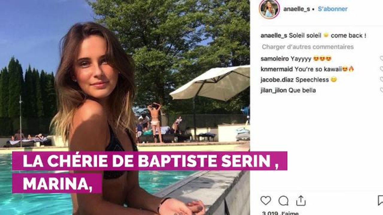 PASSION WAGS. Coupe du monde de rugby : découvrez les femmes des joueurs de l'équipe de France, en photos