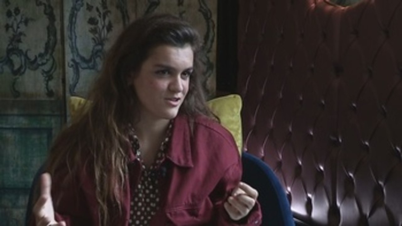 Amaia: "No pasa nada"