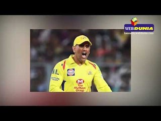ಧೋನಿಗೆ ಮಂಕಡ್‌ ಔಟ್ ಮಾಡಲು ಮುಂದಾದ ಕೃಣಾಲ್