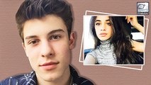 Shawn Mendes Confesses To Having Met Camila Cabello's Parents?