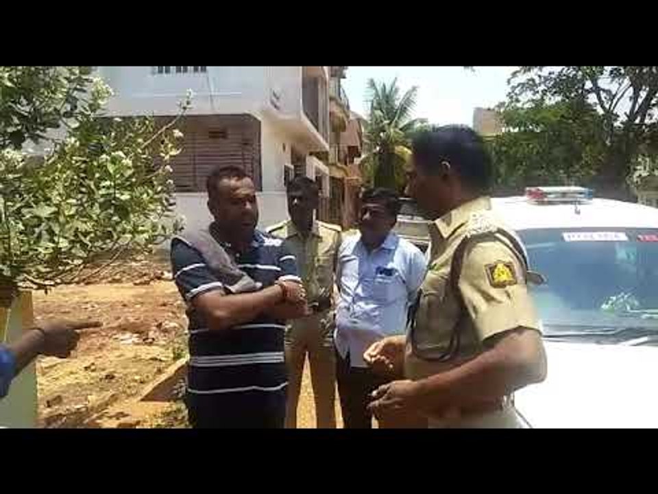 ಕಂದಗೊಳ ಉಪಚುನಾವಣೆಗೆ ಸಿದ್ದತೆ ನಡೆಸಿದ ಚುನಾವಣಾಧಿಕಾರಿ