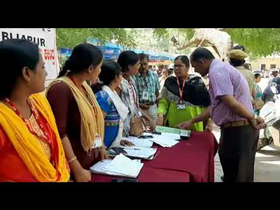 ಮತದಾರರ ನೆರವಿಗೆ ಬಂದ ಚುನಾವಣಾ ಸಹಾಯ ಕೇಂದ್ರ