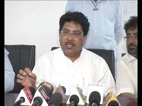 ಬಿಜೆಪಿ ಮುಖಂಡ ಉಮೇಶ್ ಜಾಧವ್ ವಿರುದ್ಧ ಖರ್ಗೆ ಬೆಂಬಲಿಗರ ಕಿಡಿ