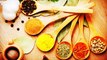 खाने में इस्तेमाल करें ये मसाले, दूर रहेंगी बीमारियां | Indian Spices tips for Health | Boldsky
