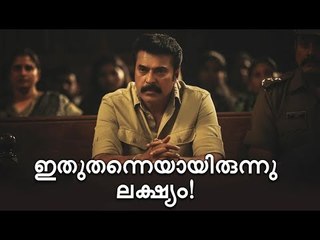 സൌത്ത് ഇന്ത്യയും കടന്ന് ബോളിവുഡില്‍ തരംഗമാകാന്‍   അബ്രഹാമിന്റെ സന്തതികള്‍
