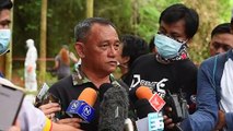 Carrera contrarreloj en Tailandia para salvar unos sesenta tigres confiscados a un templo