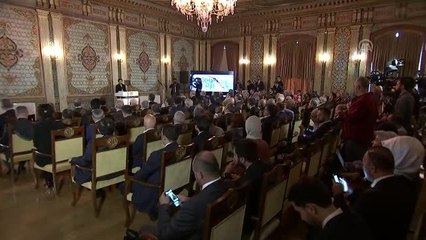 "2. Uluslararası Sosyal Bilimler Kongresi" - Ekrem Erdem