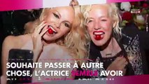 Pamela Anderson au plus mal ? Ses derniers messages inquiétants