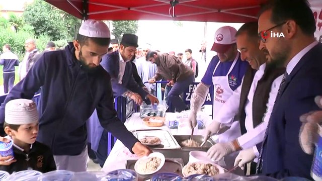 Yavuz Sultan Selim Han vefatının 499’uncu yıl dönümünde anıldı