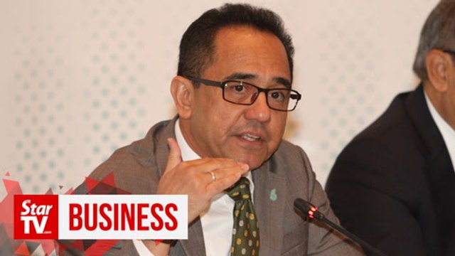 Petronas: Oil price to trade at $55 per barrel for 2020