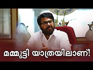 തെലുങ്ക് ലോകം കീഴടക്കാൻ നീണ്ട ഇടവേളയ്‌ക്കുശേഷം അയാൾ എത്തുന്നു!
