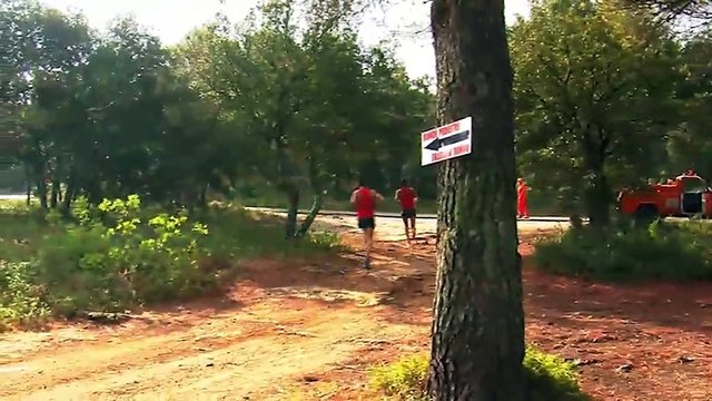LA QUOTIDIENNE - L'INVITÉ : L'invité : La Ronde de Cornillon Challege Maritima