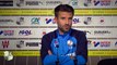 Conférence de presse d'avant Match, Luka Elsner ( FC Metz - Amiens SC )