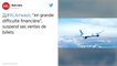 XL Airways : La compagnie aérienne « a besoin de 35 millions pour repartir », selon son PDG