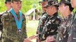 Central Visayas commander Noel Clement is new armed forces chief