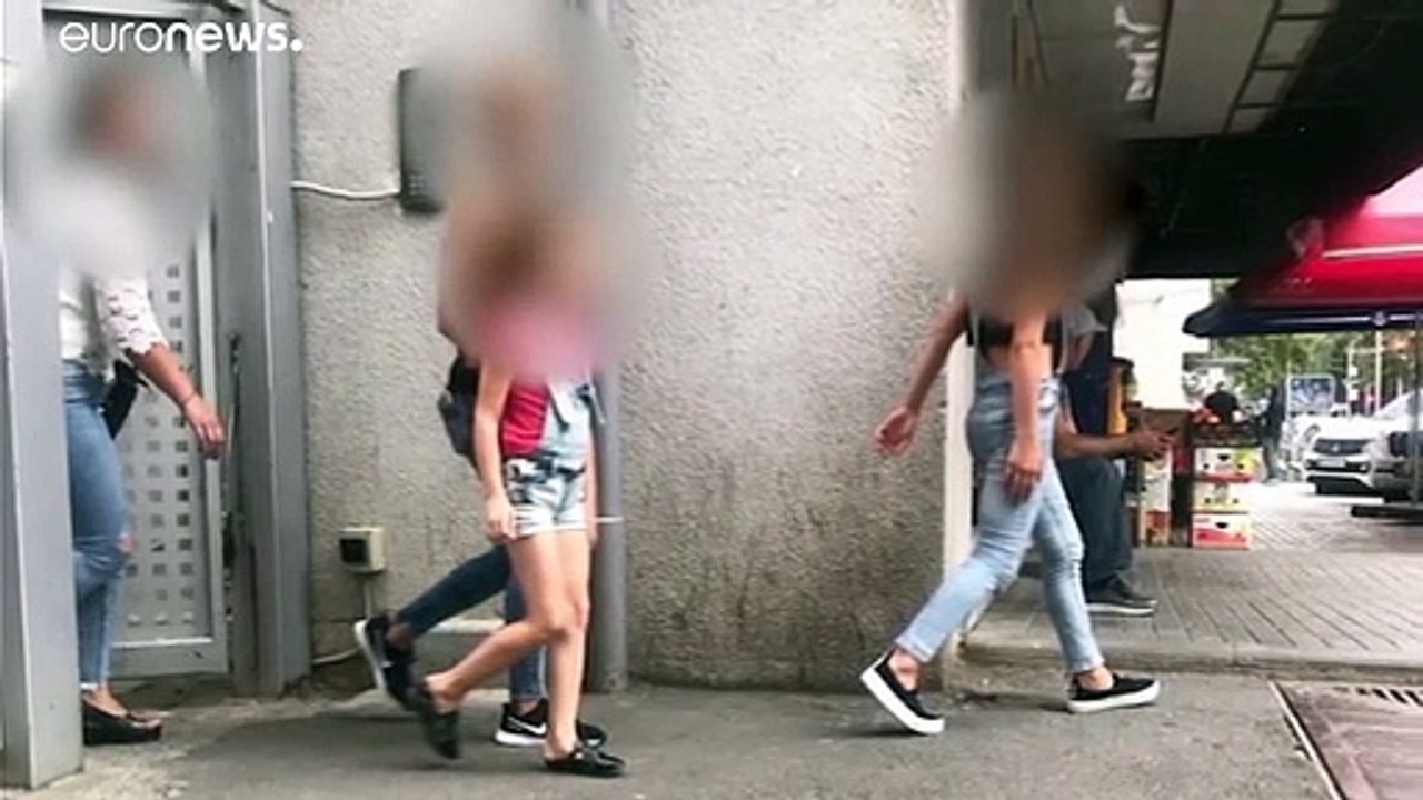 В Тбилиси раскрыта детская порносеть