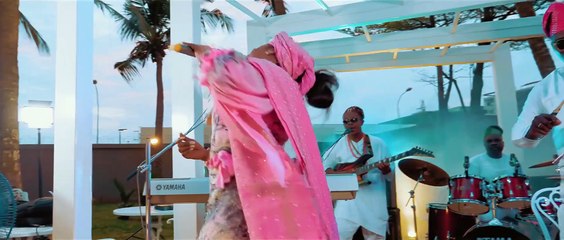 ZEYNAB - JE ME MARIE (Official video) By OneShot_Picture